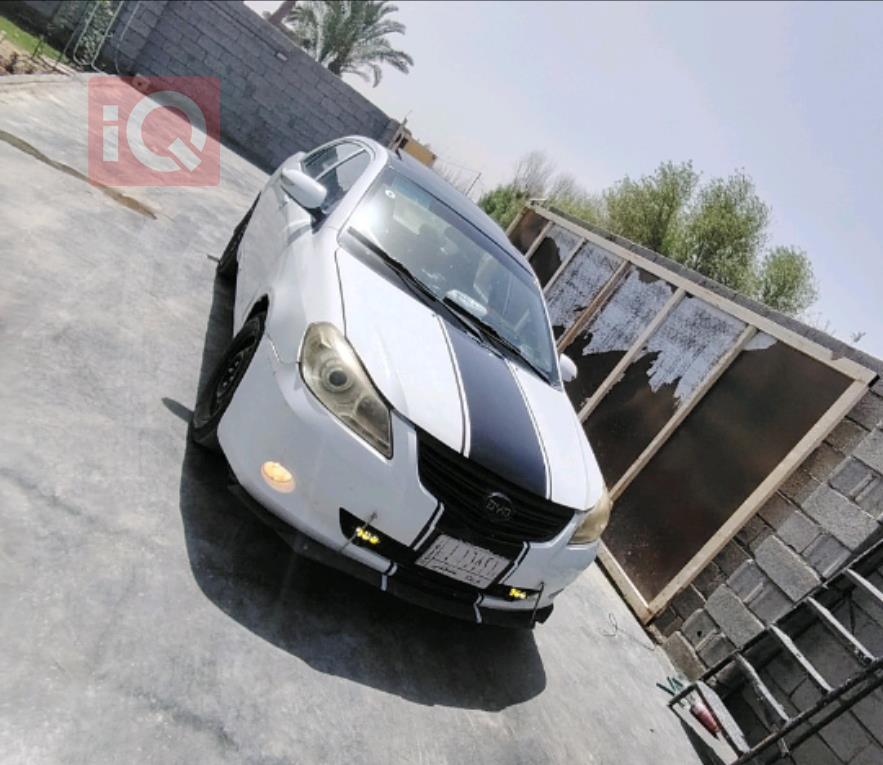 BYD G3